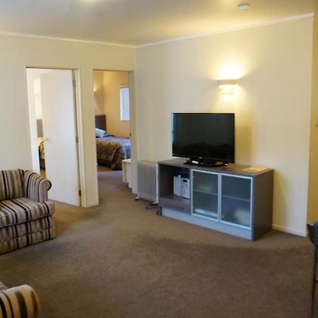 Cornwall Park Motor Inn Auckland Kültér fotó