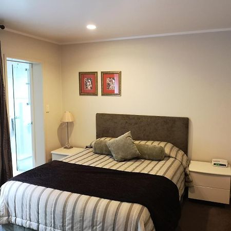 Cornwall Park Motor Inn Auckland Kültér fotó