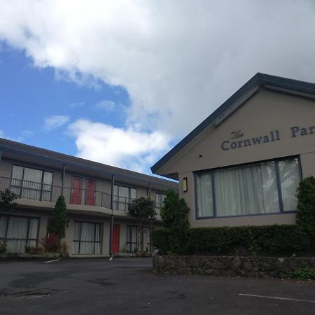 Cornwall Park Motor Inn Auckland Kültér fotó
