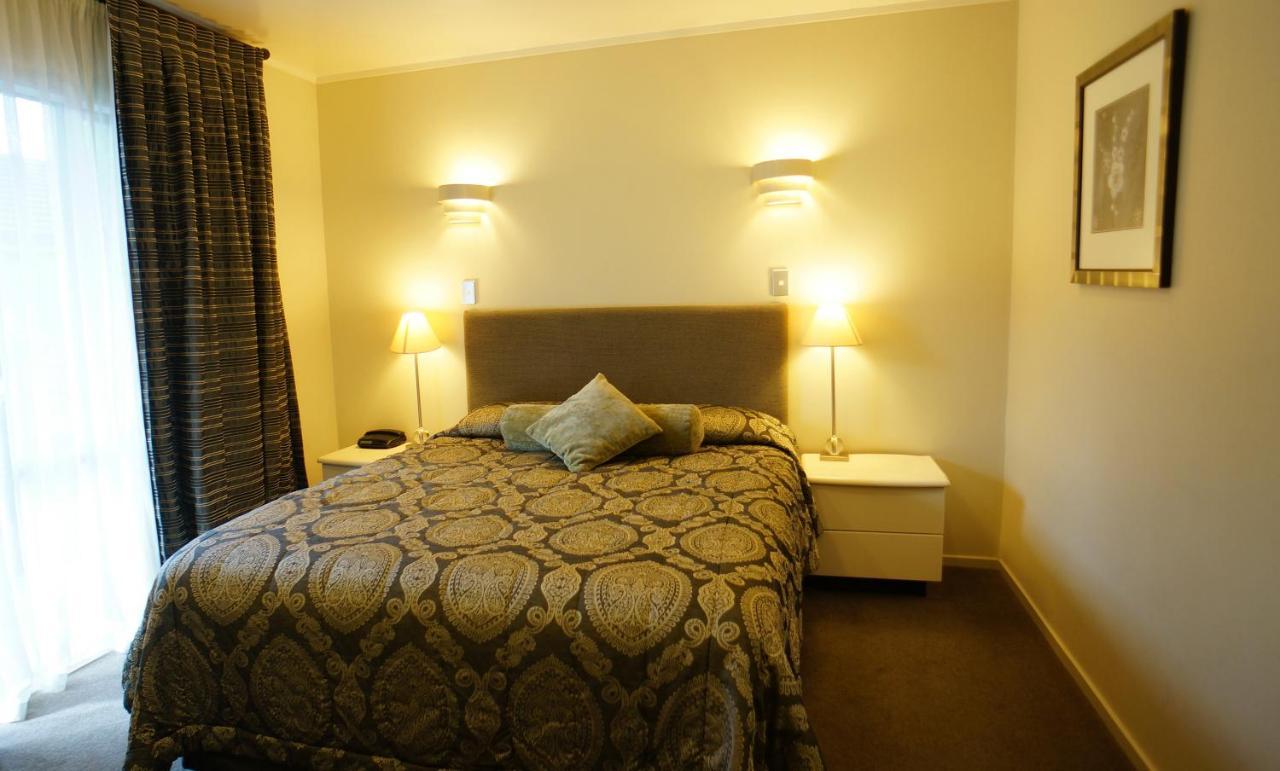 Cornwall Park Motor Inn Auckland Kültér fotó