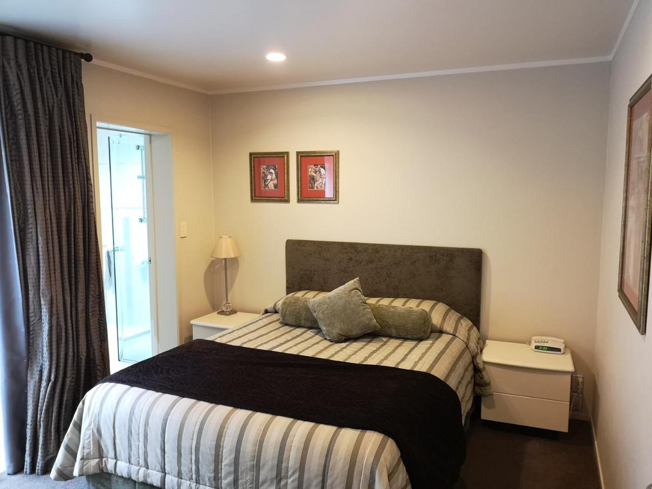 Cornwall Park Motor Inn Auckland Kültér fotó
